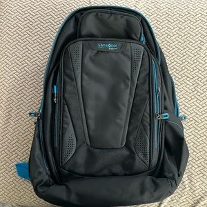 Samsonite computer backpack